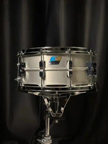 Caixa Ludwig Acrolite Classic 14x6,5 (LM405C)