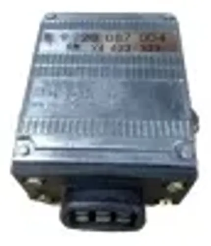 Modulo Ignicao Eletronica Opala Chevette Monza Bosch