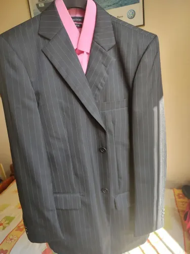 VENDO ROUPAS SOCIAIS - ÓTIMO ESTADO ?