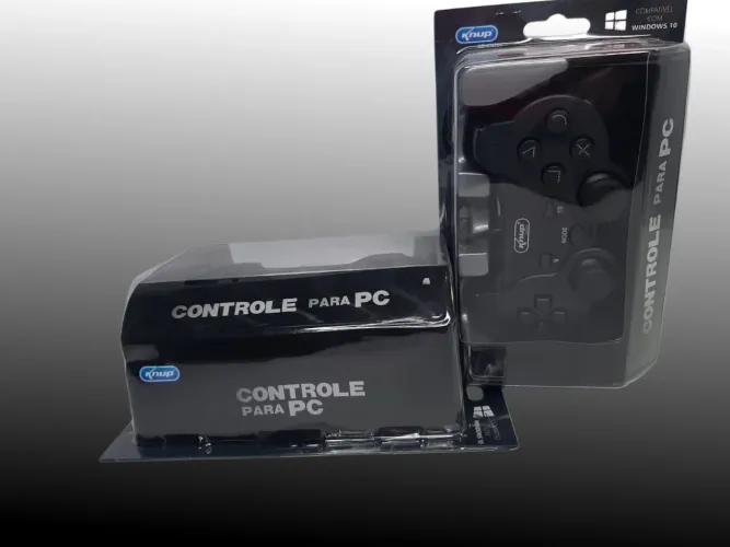 Controle para PC