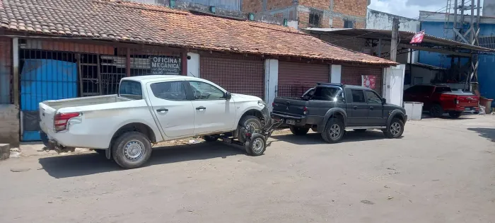 Guincho nas férias 