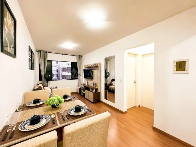 Localização fantástica! Pronto para rentabilizar, à venda Porteira Fechada na Ponta Verde.