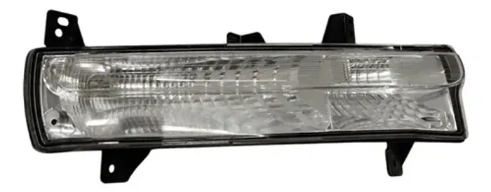Farol Milha Esquerdo Jeep Compass 2017 2018 2019 2020