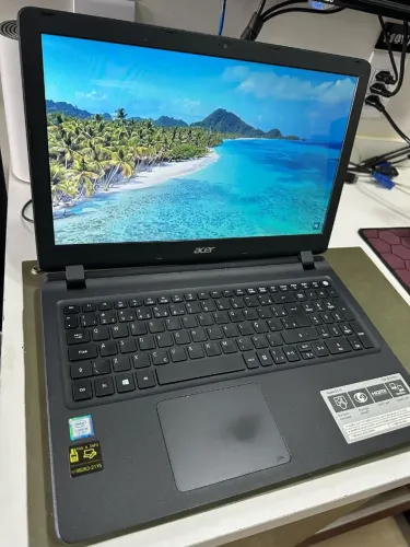 Notebook Acer