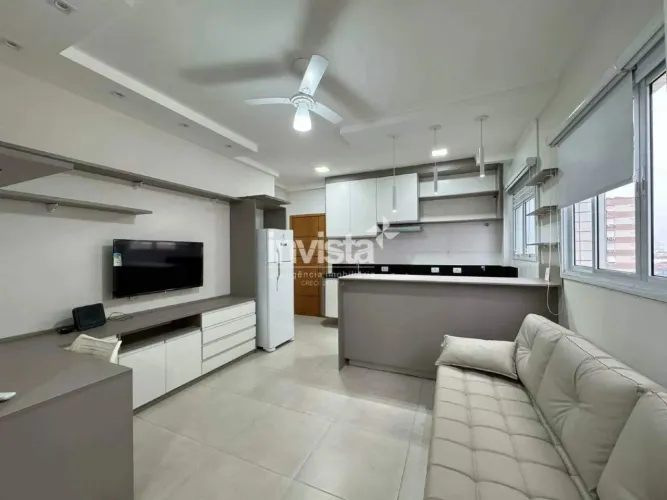 Comprar apartamento em prédio NOVO, no bairro do José Menino.
