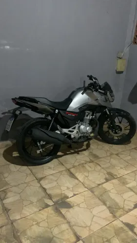 TROCO Fan 160, 0 KM quitada