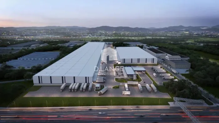 Galpão Industrial para locação no bairro Vila Aeroporto em Guarulhos