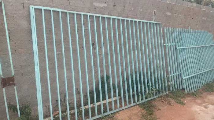 Portão/grades ( leia o anúncio)