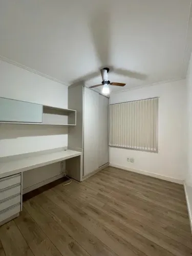 Apartamento para Venda em São Paulo, Jardim Pedro José Nunes, 3 dormitórios, 1 suíte, 2