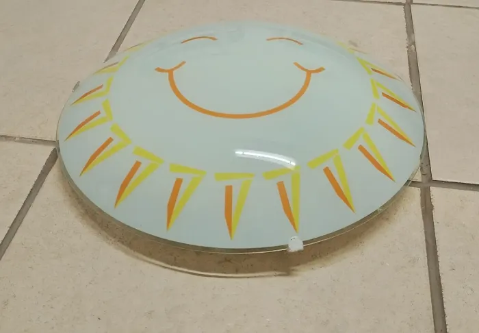 Luminária