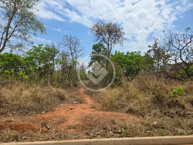 Chácara à Venda Caldas Novas/GO Localização: Setor Mansões, Caldas Novas GO (Chacaras P