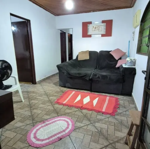 BA061- CASA EM VALE DAS PEDRINHAS 