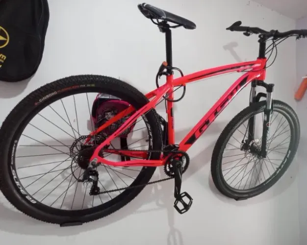 Bike GTSM1 Aro 29 Nova