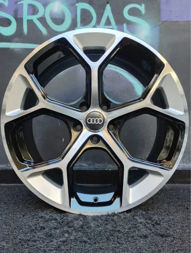Rodas aro 20 Audi RS5/Q8/RS6