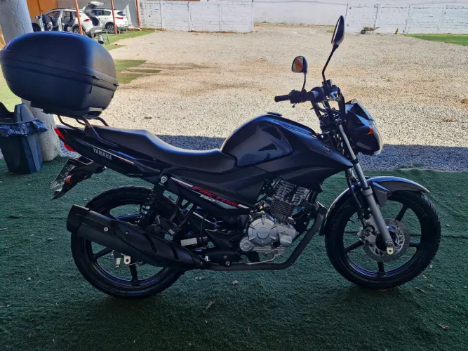yamaha factor 150 2018 