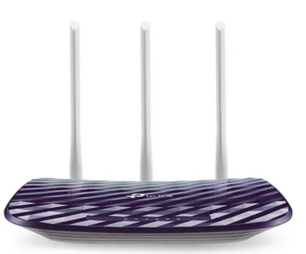 Rotedor TP-LINK Archer C20
