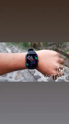 Smartwatch Colmi C61 