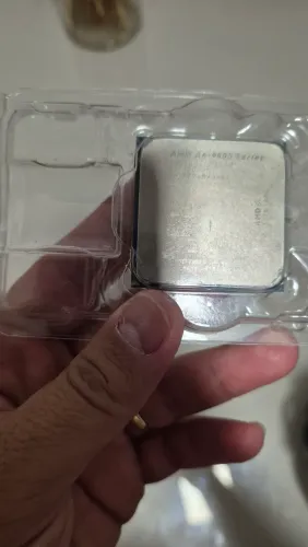 Processador AMD A6 9500 AM4 