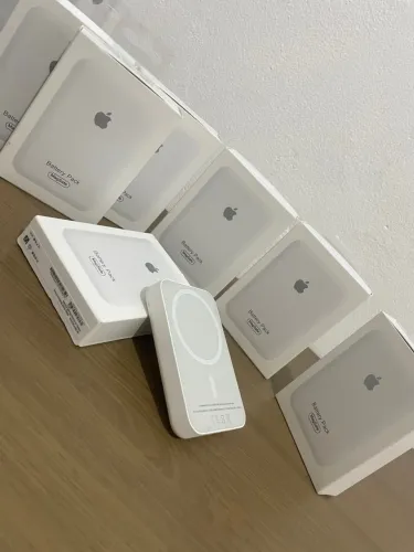 Carregador por indução
