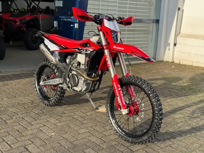 MXF 250 RXI 2026 0km - em 12x sem juros!!