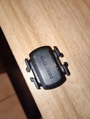 SENSOR DE CADÊNCIA GARMIN