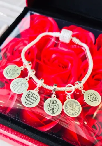 Pandora Times Prata 925 