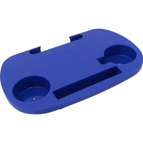 Mesinha Lateral para Cadeira de Praia Bel Novas (PRONTA ENTREGA)