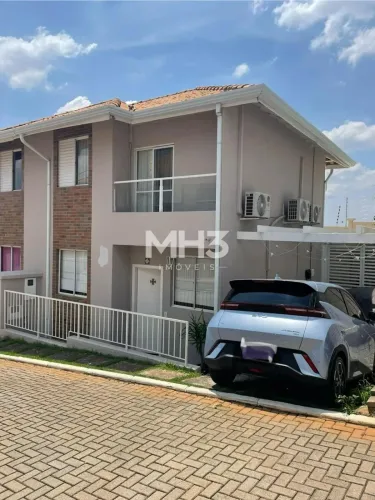 casa - Parque Rural Fazenda Santa Cândida - Campinas