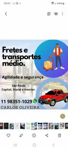Carreto 