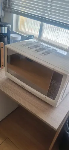 Microondas Philco Pme22 22 litros 127v