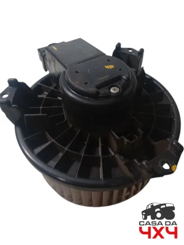 Motor ar forçado ventilador toyota hilux sw4 2006 a 2015