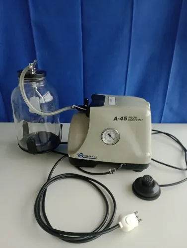 Equipamento cirurgico
