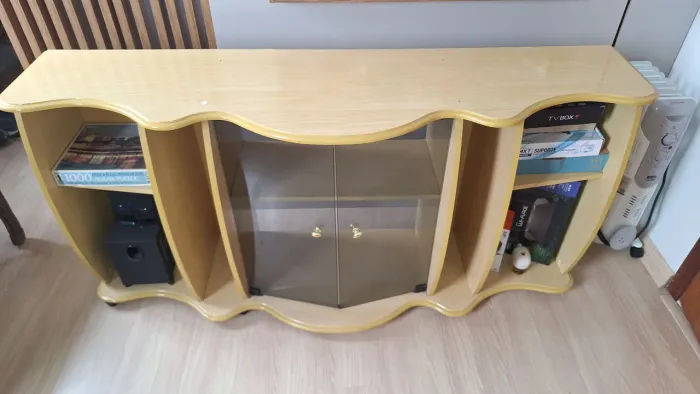 Estante Rack de TV