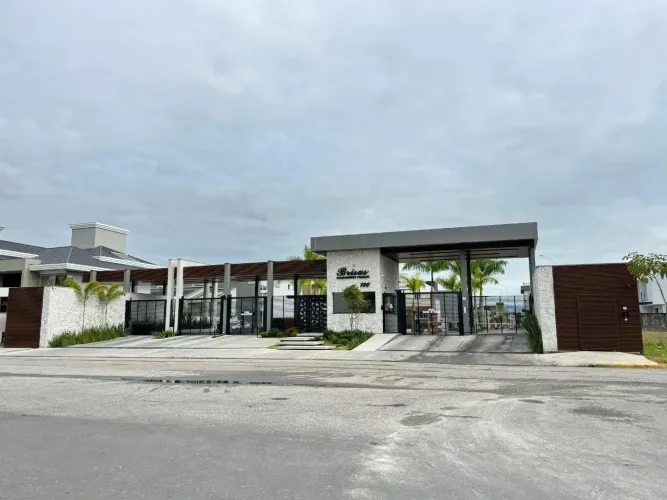 Brisas Condomínio Parque