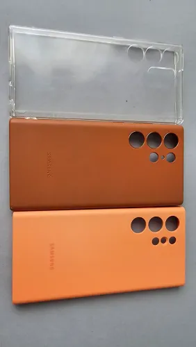 Capa Galaxy S23 ultra 