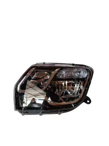 Farol da Duster 2015 2016 2017 lado esquerdo NOVO