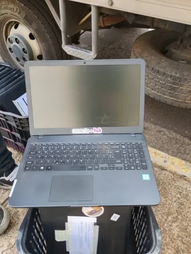 Notebook Dell Latitude 5400 Intel i5 8Gb Ssd 256Gb