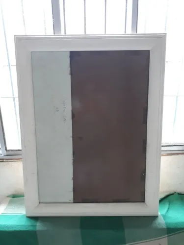 Moldura para quadro completa