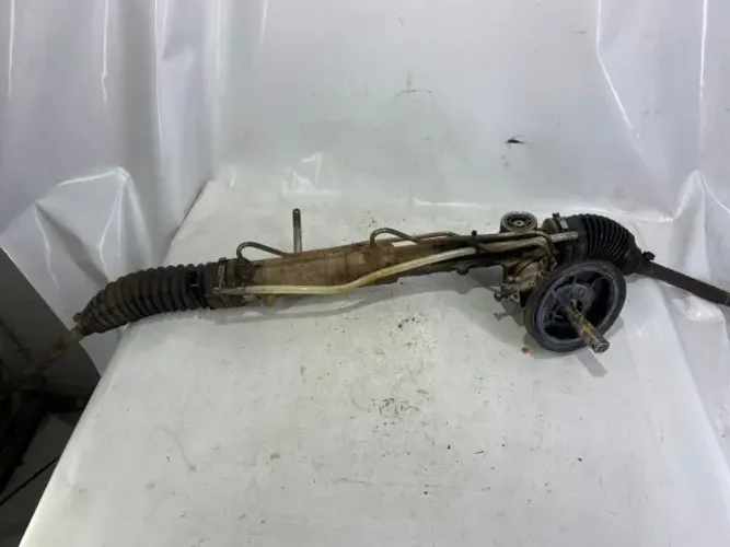 Caixa Direção elétrica hidráulica Peugeot 307 2.0 02-12