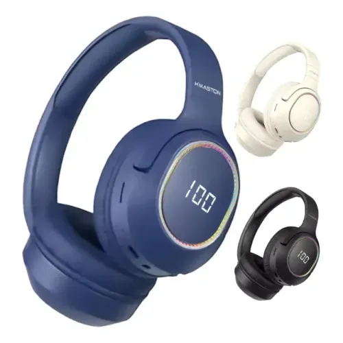 Fone Maston SN39 - Over-Ear Bluetooth Premium original  frete grátis recife