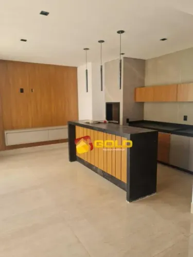 Cobertura para Venda em Uberlândia, Jardim Botânico, 3 dormitórios, 3 suítes, 5 banheiros,
