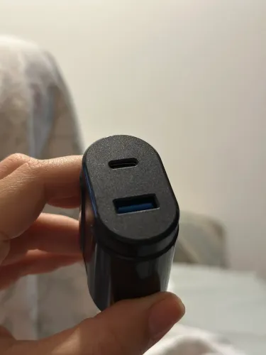 Fonte para carregador