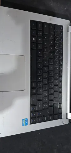 CARCAÇA COMPLETA MEGAWARE