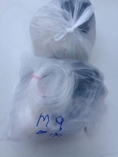 Venda galões para pesca