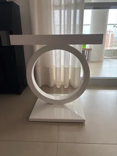 Mesa de canto
