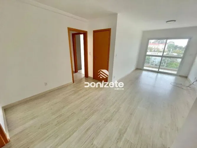 Apartamento com 3 dormitórios à venda, 106 m² por R$ 1.150.000,00 - Jardim - Santo André/S