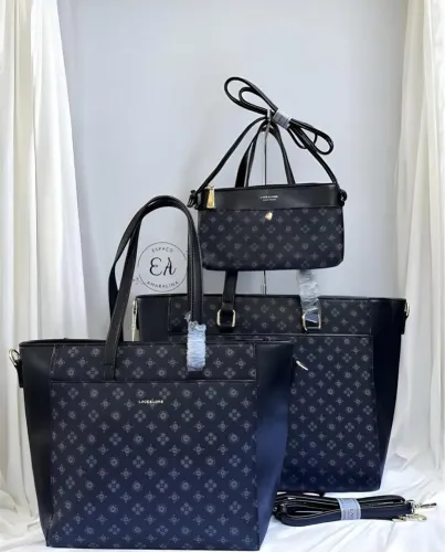 Bolsa de excelente qualidade 