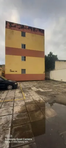Apartamento com 3/4 a Venda na Mangabeiras/Jatiuca Edf Cumaru 1 Andar
