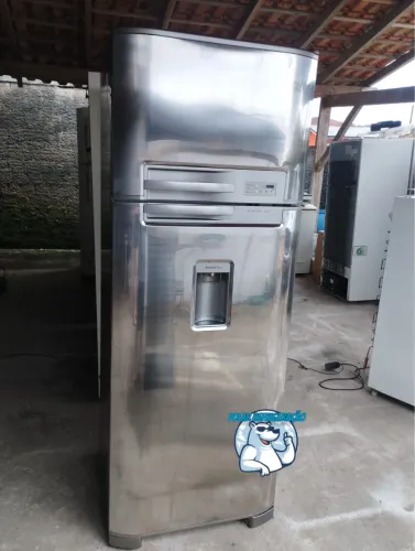 Geladeira Electrolux 480 litros 