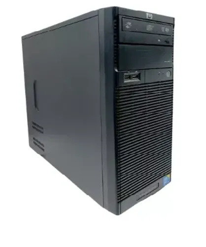 Servidor Desktop Hp Proliant Ml110 G6